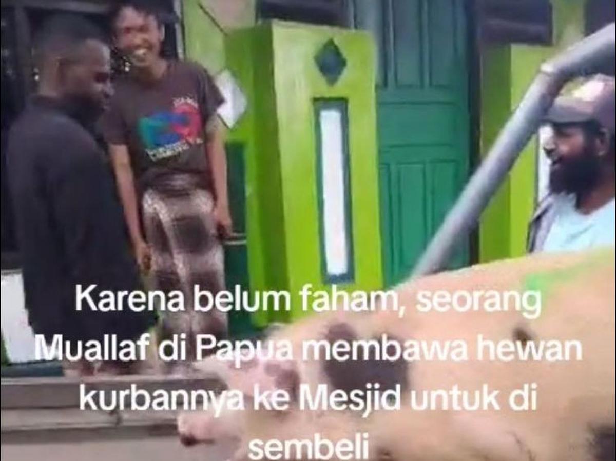 Dok. Istimewa