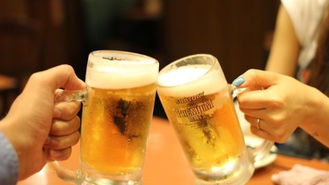 Pengaruh TikTok, Gen Z Mulai Tinggalkan Minuman Beralkohol Jadul