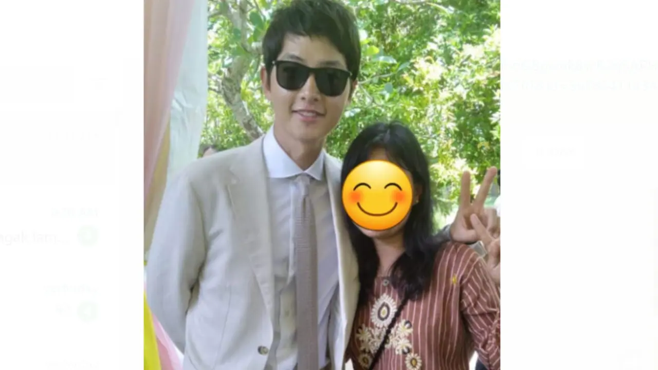 Song Joong Ki