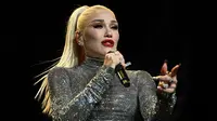 Lirik Lagu Hello World (Song of the Olympics™) - Gwen Stefani dan Anderson .Paak