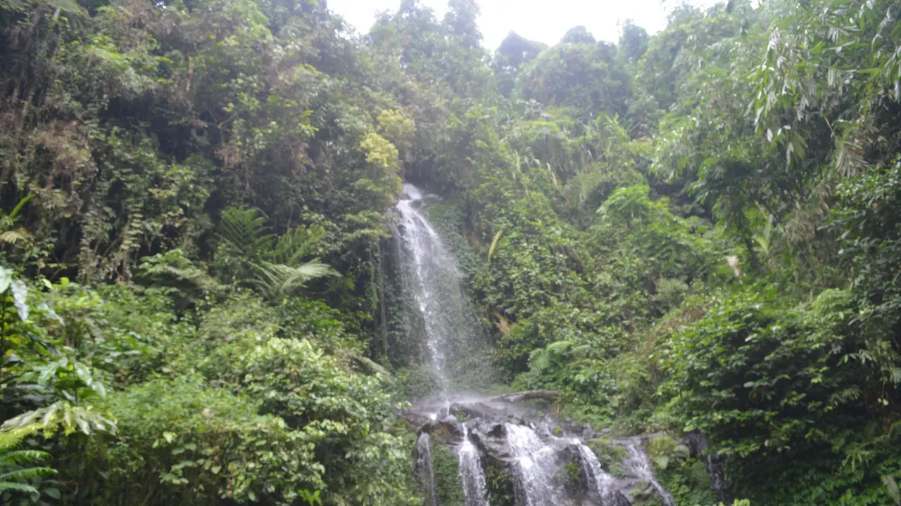 Curug Ciputri
