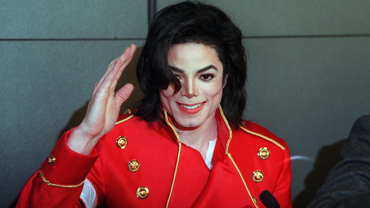 5 Fakta Menarik tentang Sang Raja Pop, Michael Jackson