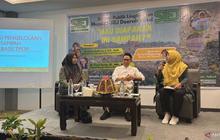 Fakta Unik: DLH Makassar Optimalkan 9 TPS3R, Sampah ke TPA Berkurang 200 Ton Sehari! Ini Strategi Pengelolaan Sampah Makassar
