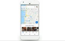 Cara Menghindari dan Mencegah Masuk Jalan Kecil saat Menggunakan Google Maps.
