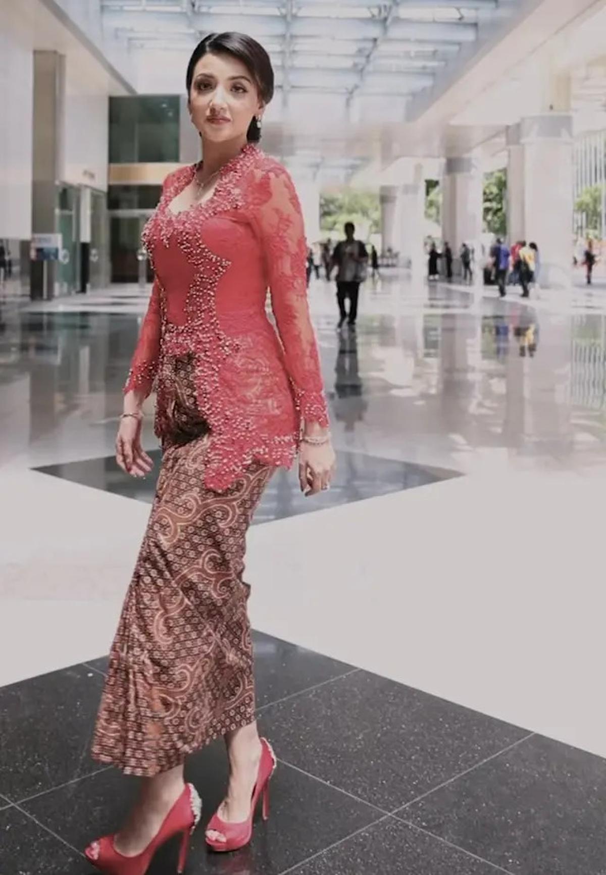 Tsania Marwa Sudah Punya Tambatan Hati, Siapkan Diri untuk Pernikahan Kedua yang Abadi