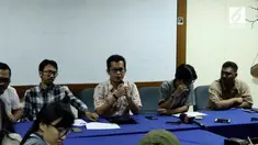 LBH Jakarta menegaskan sikap golput dalam pemilu adalah sebuah ekspresi politik dan tidak melanggar hukum.