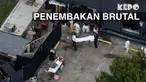 Penembakan brutal yang terjadi di Orlando, Amerika Serikat, meninggalkan banyak fakta terungkap hingga duka yang mengguncang dunia.