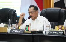 Mendagri: Digitalisasi Bantuan Sosial Dibutuhkan untuk Ketepatan Sasaran Penyaluran
