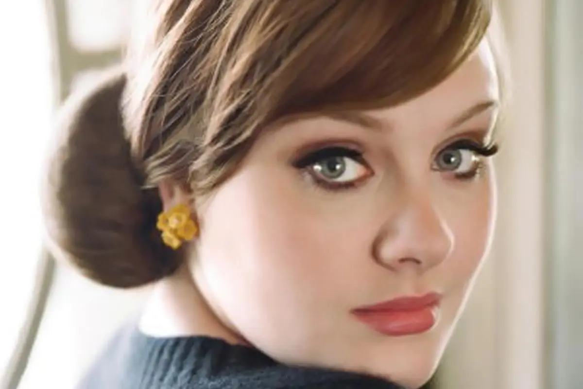 Adele 