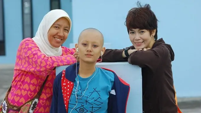 [Bintang] Dinda Hauw