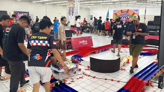 Bank DKI terus memperkuat penerapan transaksi nontunai melalui layanan digital perbankannya,