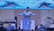 Wamenag: Kerukunan Umat Jadi Kekuatan Hadapi Ancaman Bangsa