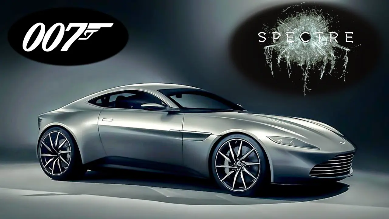 Spectre