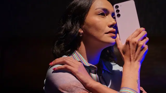 Samsung Galaxy S23 Series