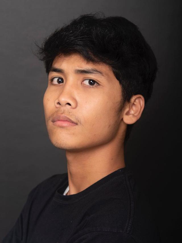 Bintang Emon. (Foto: Instagram @bintangemon)