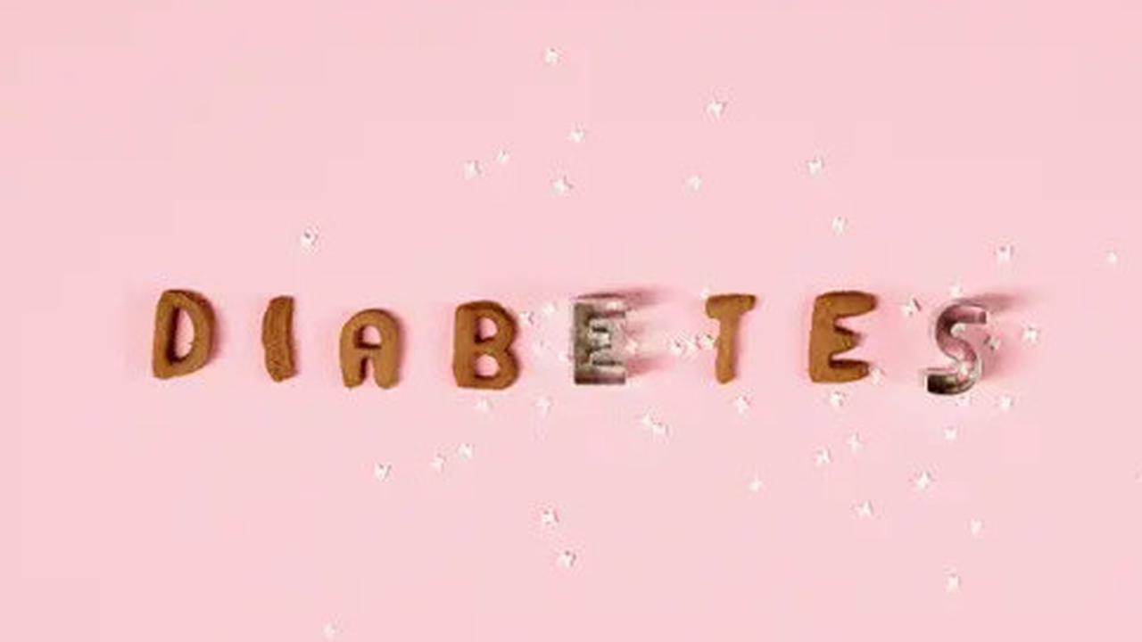 Cara Menurunkan Diabetes Tipe 2, Simak Langkah Mudah dan Efektif