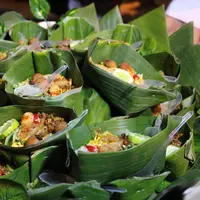 Bubur suro./Copyright&nbsp;shutterstock.com/g/Maharani+afifah