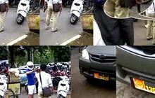 Koboi Palmerah' sering kunjungi mertuanya