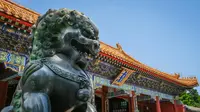 10 Wonderful Places to Visit in China for First-Time Visitors
