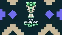 Drawing Piala Asia 2027 pada 9 Mei 2026 di Riyadh: Timnas Indonesia di Pot 4, Bisa Segrup dengan Jepang, Iran, Thailand, hingga Vietnam