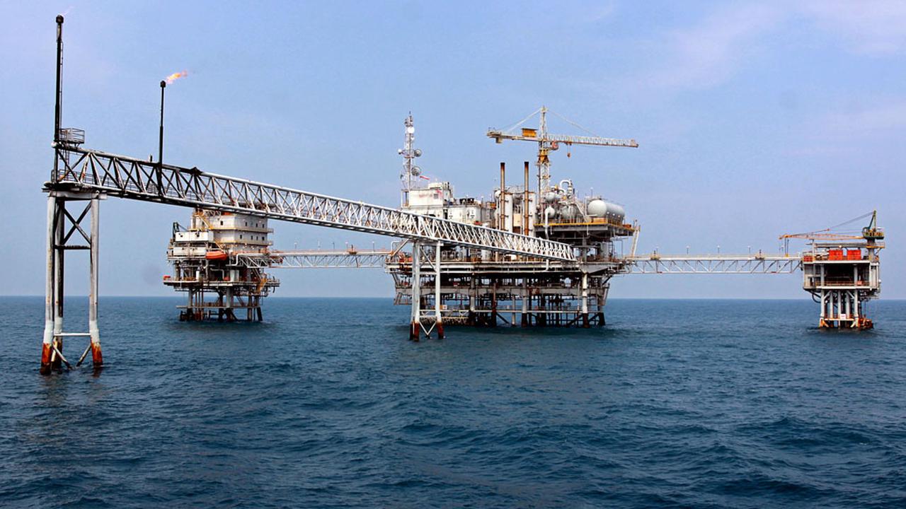 Semester I 2014 Realisasi Produksi Minyak Nasional 796,5 MBOPD