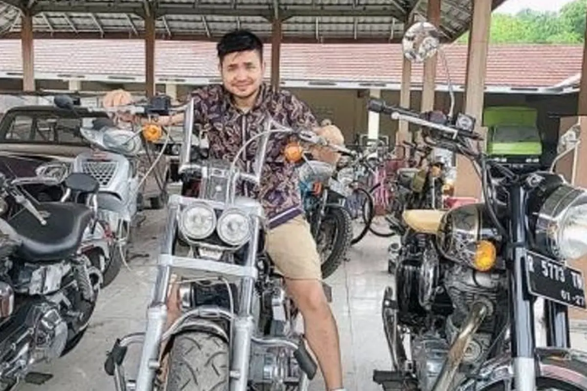 Baru Setahun Diluncurkan, Brand Kosmetik dari Sendi Siswanto Sudah Jadi Favorit Anak Muda