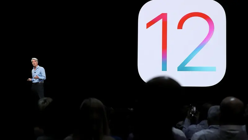 Apple WWDC 2018