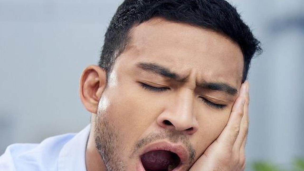 11 Gangguan Kesehatan yang Sebabkan Kantuk, Penting Diwaspadai