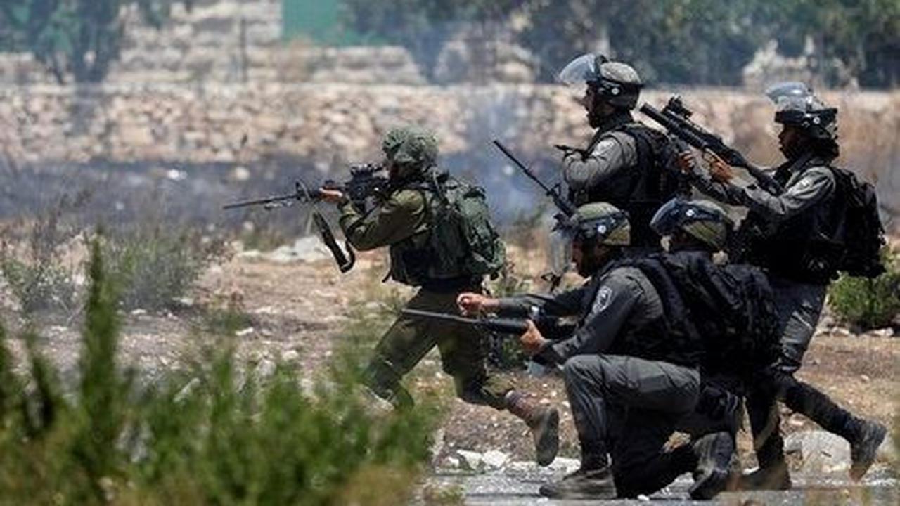 "Tidak diragukan lagi (membunuh banyak warga sipil Israel selama baku tembak dengan militan Hamas pada tanggal 7 Oktober)," <br>