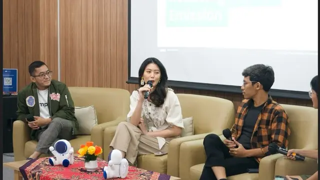 Turunkan Panas Bumi dan Kurangi Sampah dengan Cara Mudah Termasuk Bagi yang Suka Mager