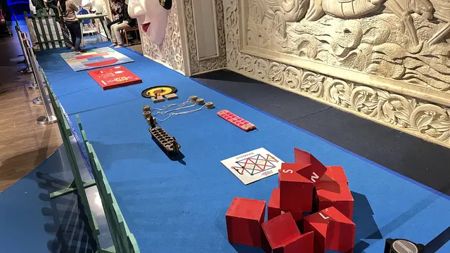 Keliling Nusantara hingga Hadirnya Satwa Baru Meriahkan Selebrasi HUT ke-77 di Jakarta Aquarium