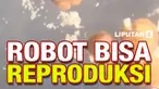 Selasa lalu (30/11) ilmuwan AS yang ciptakan robot hidup yang dirancang dengan komputer pertama di dunia, meluncurkan xenobots, robot hidup pertama yang bisa bereproduksi.