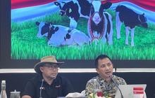 Tahukah Anda? Program Sapi Merah Putih Bappenas Diharapkan Dukung Makan Bergizi Gratis