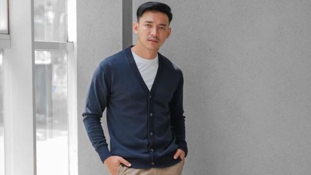 Pilihan Tampil dengan Gaya Smart Casual Bagi Pria