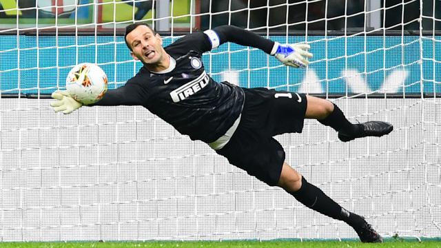 Foto Trivia: 5 Penjaga Gawang Ternama yang Setia dengan Klubnya dalam Satu Dekade Terakhir