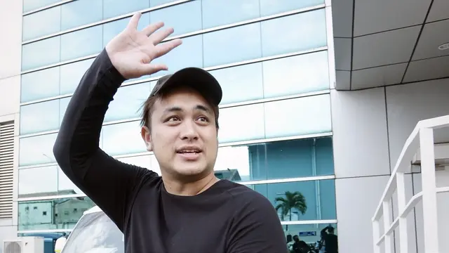 [Fimela] Gilang Dirga