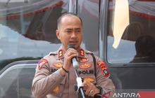 Tahukah Anda? Polisi Bangka Barat Pantau Ketat Usaha Ketangkasan Demi Pencegahan Judi