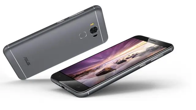 Asus Zenfone 3 Max ZC553KL