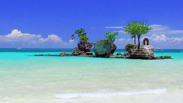 Akan Dibuka Lagi Pulau Wisata Boracay Di Filipina Batasi