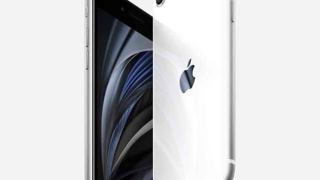 iPhone SE