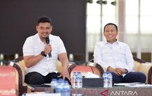 Tahukah Anda? BRT Mebidang, Proyek Strategis Nasional Hanya Ada di Sumut dan Jabar, Siap Dipercepat!