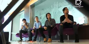 Absen album selama 3 tahun, hal ini yang membuat Armada siap bersaing di tengah perkembangan musik digital.