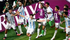 Sejarah Baru: 4 Negara Terbaik Ranking FIFA di Semifinal Piala Dunia 2026