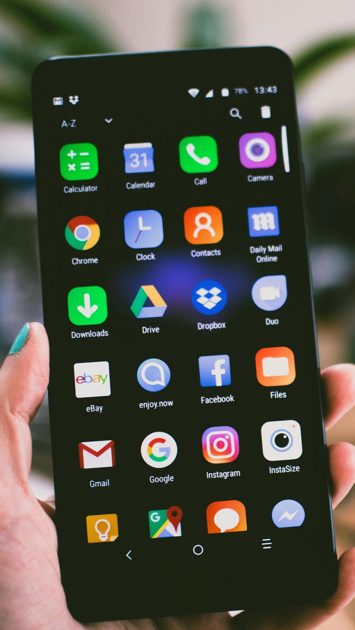 <b>Perbarui OS Android&nbsp;</b>