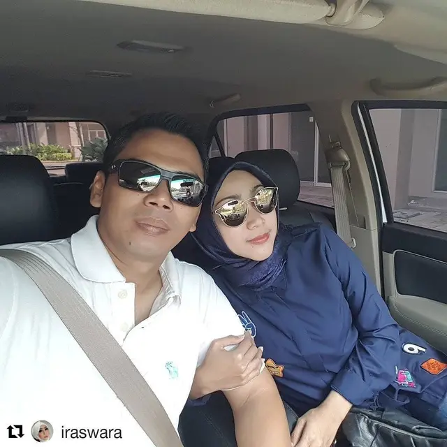 Ira Swara