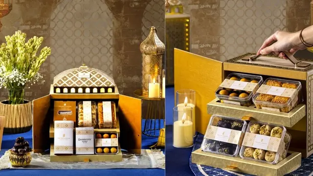 Meriahkan Ramadan dengan Iftar Bernuansa Kairo dan Hampers Eksklusif di The Ritz-Carlton Jakarta, Pacific Place