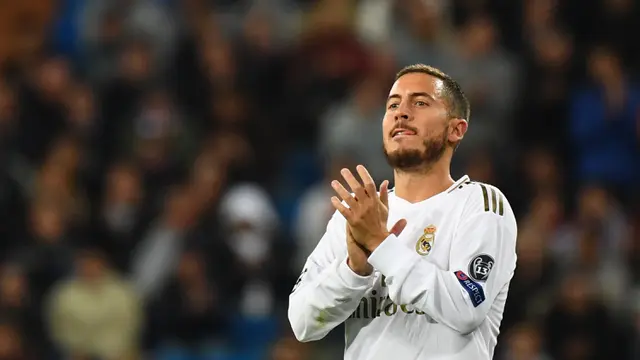 6 Pemain Termahal dalam Sejarah Real Madrid