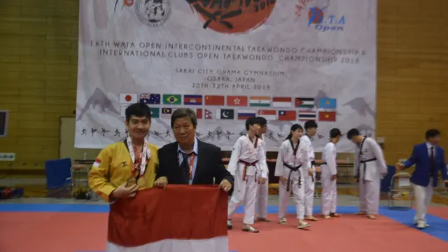 Lioe Nam Khiong