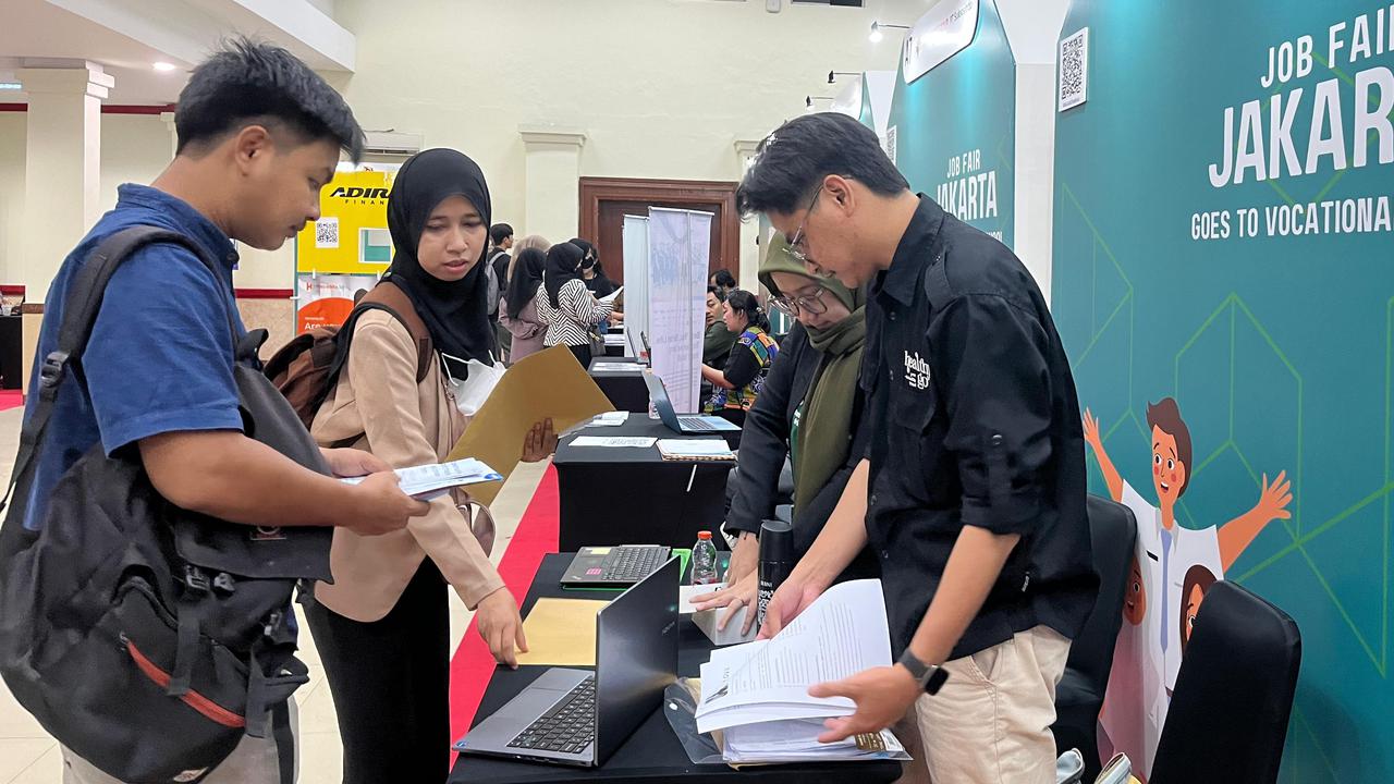 Ada Lowongan Kerja di Anak Perusahaan Kalbe Group, Cek Posisi dan Syaratnya