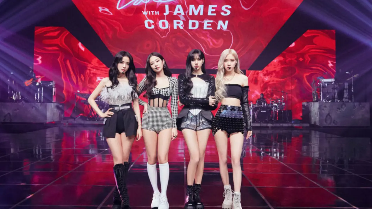 BLACKPINK